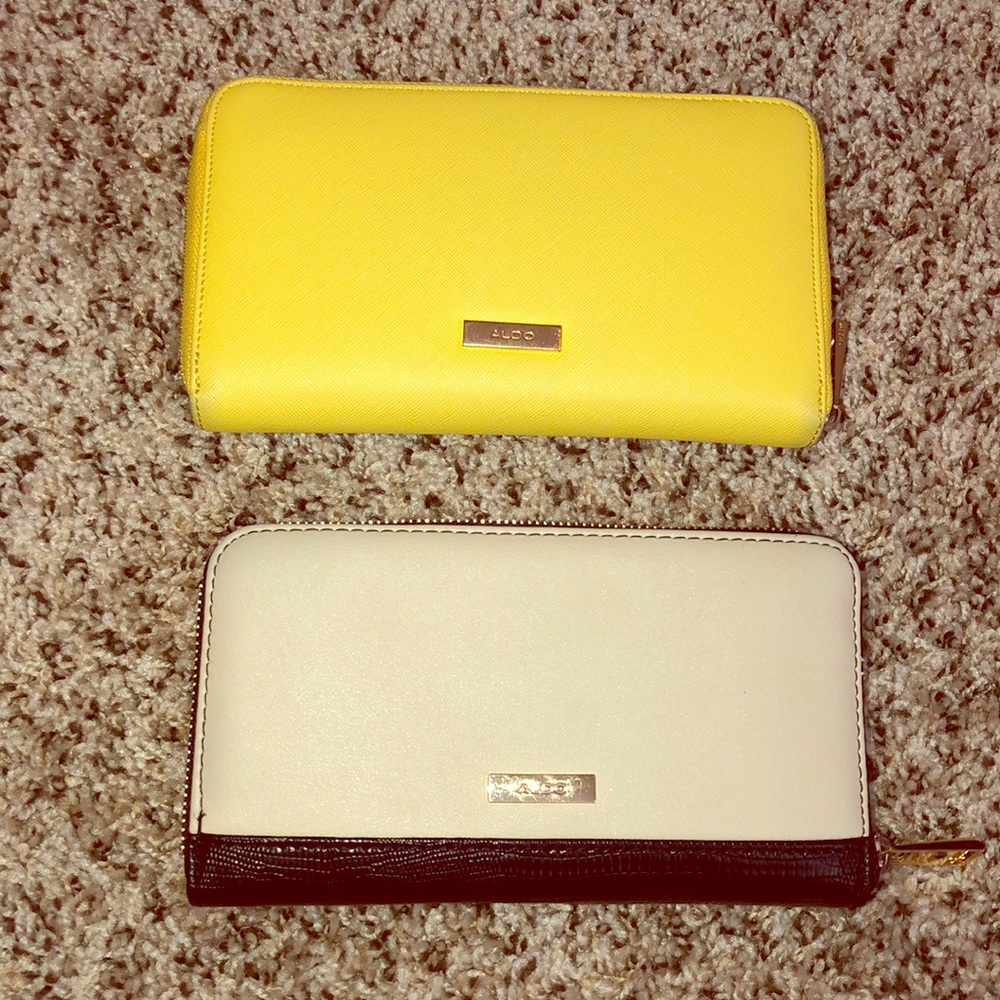 WALLET BUNDLE